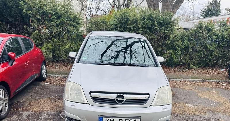 Second-hand Opel Adam 143 CP (105 kW) 2006