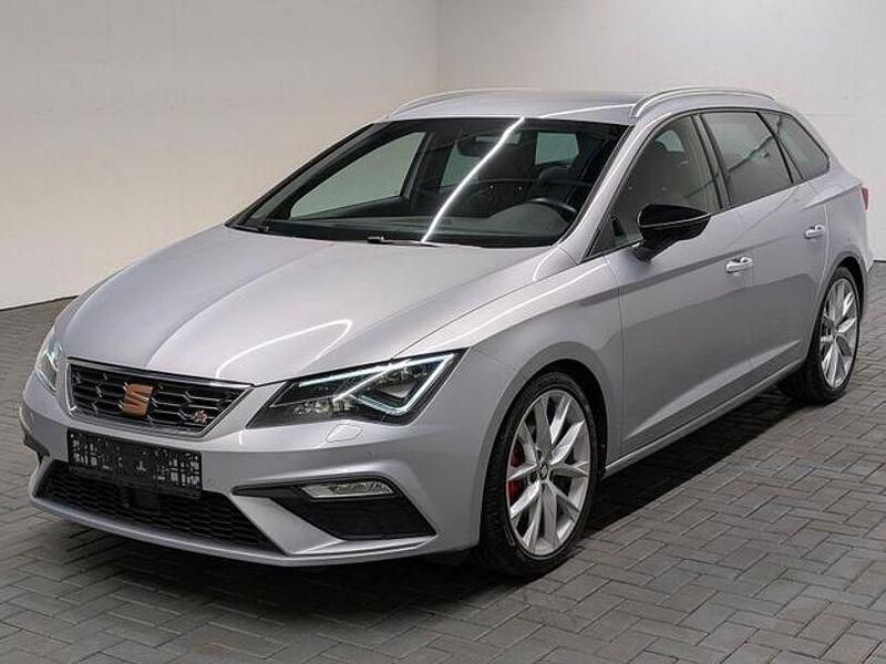 Gebraucht Seat Leon 2018 Andere Limousine