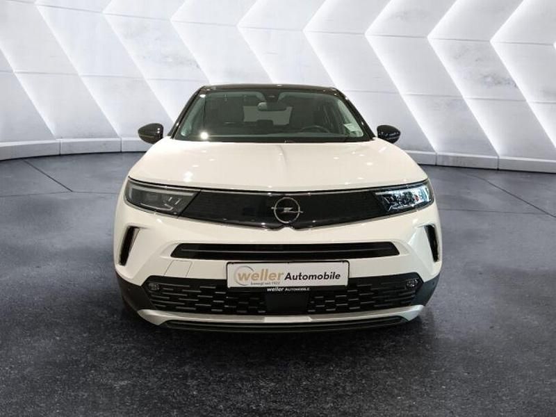 Gebraucht Opel Mokka-e Elegance 100 kW (136 PS) 2021 Weiss SUV