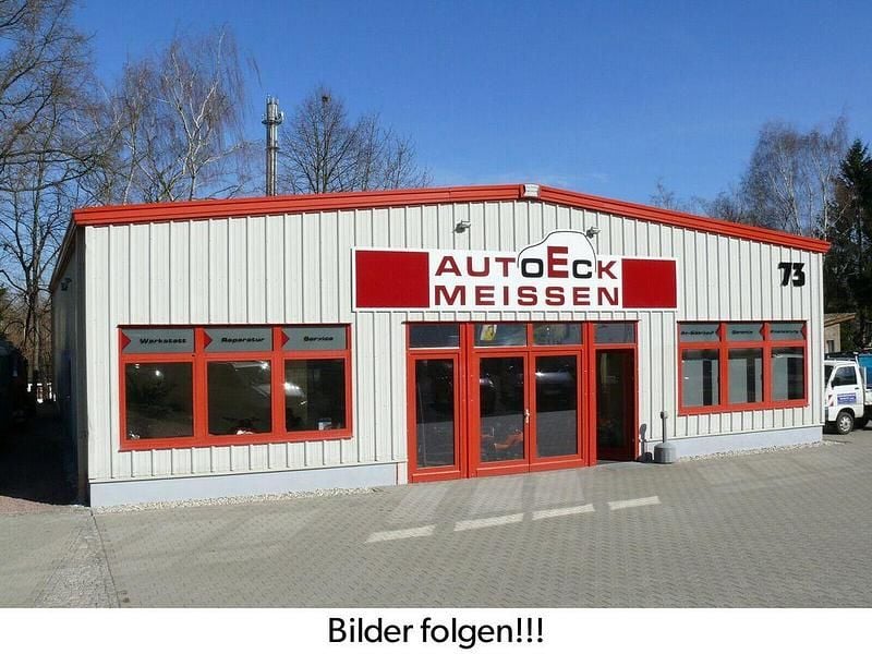 Rot Gebraucht 2013 VW Caddy Trendline Van / Kleinbus | 4.550 € (Fairer Preis) - Bild 1/1