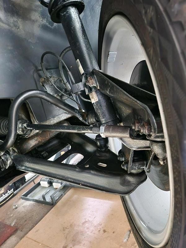 Gebraucht Smart Roadster 82 PS (60 kW) 2004 Gold Cabrio