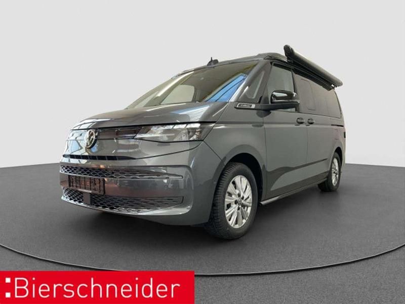 Grau Neu 2025 VW T7 Beach Van | 77.777 € - Bild 1/3