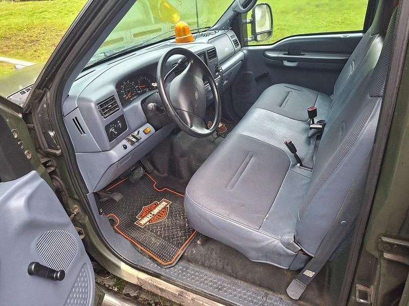 Gebraucht Ford V8 XL 237 PS (174 kW) 1998 SUV