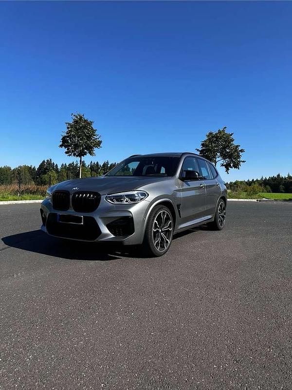 Gebraucht 2019 BMW X3 Competition Edition SUV | 40.000 € (Superpreis) - Bild 1/4