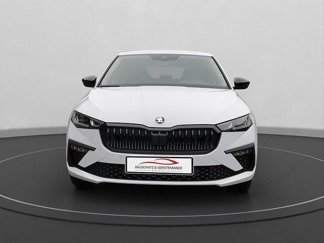 Neu Skoda 110 R 150 PS (110 kW) 2026 Weiss Limousine