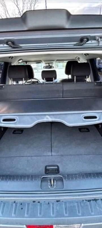 Gebraucht Chevrolet Orlando 141 PS (103 kW) 2012 Van / Kleinbus