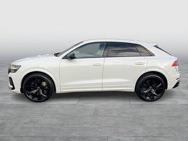 Gebraucht Audi RS Q8 Sport 600 PS (441 kW) 2021 Weiß SUV