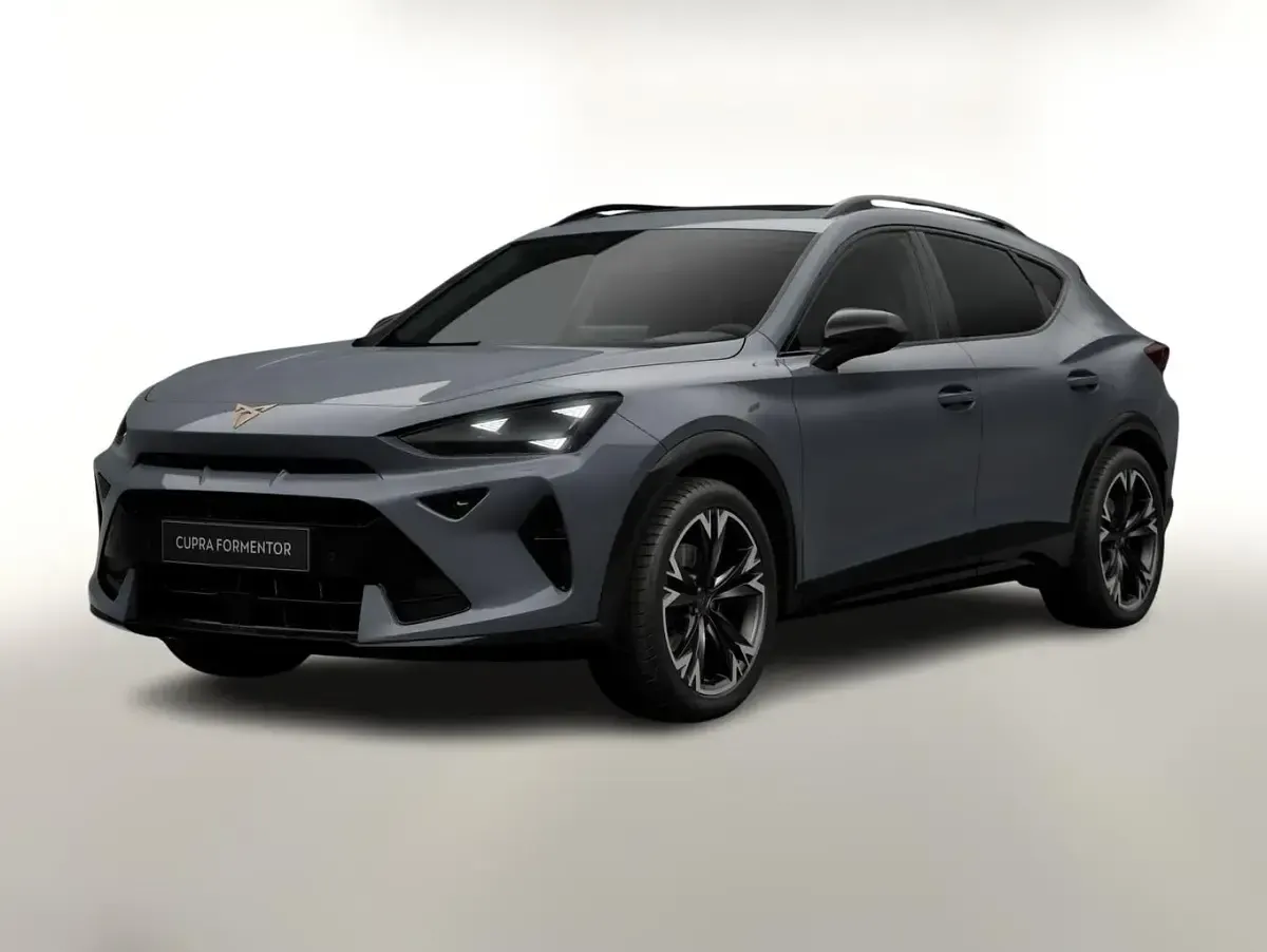 Gebraucht Cupra Formentor 150 PS (110 kW) 2026 SUV