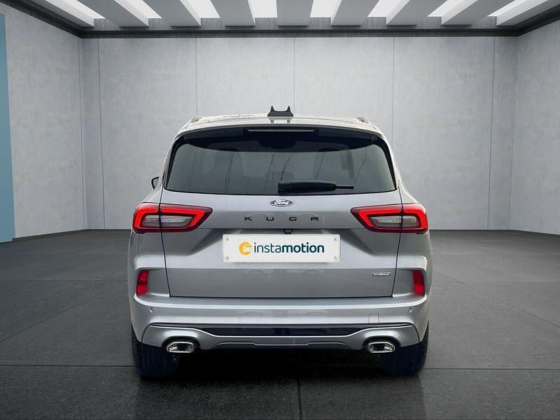 Neu Ford Kuga ST-Line 179 PS (131 kW) 2025 SUV