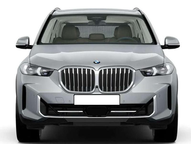 Neu BMW X5 333 PS (244 kW) 2026 Wählbar SUV