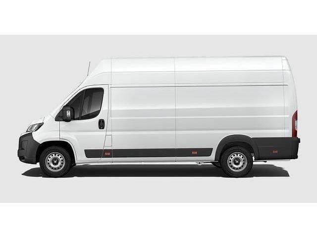 Neu Fiat Ducato 179 PS (131 kW) 2025 Van
