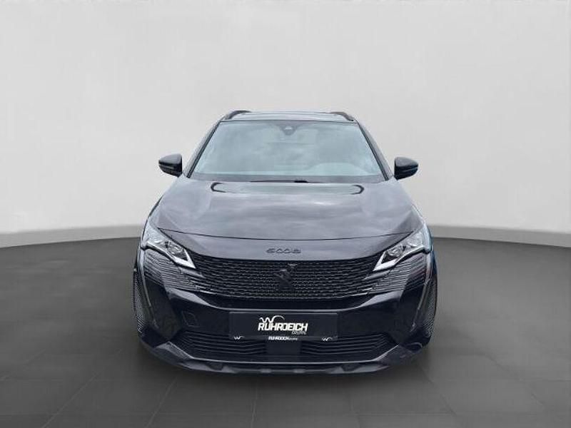 Gebraucht Peugeot 5008 2024 Andere SUV