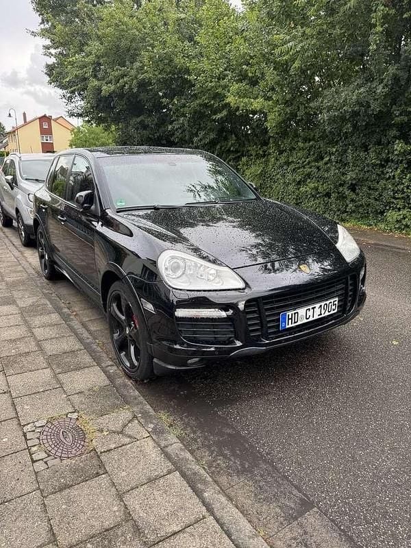 Gebraucht 2008 Porsche Cayenne SUV | 10.700 € (Superpreis) - Bild 1/4