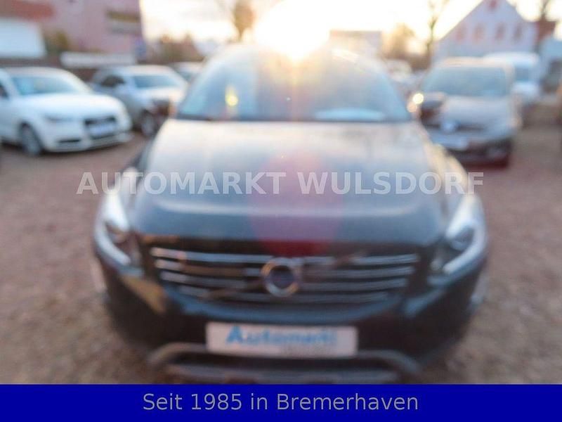 Gebraucht Volvo XC60 Summum 220 PS (161 kW) 2016 Grau SUV