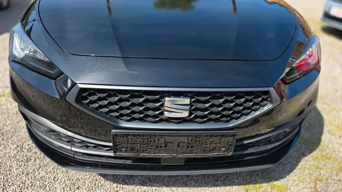 Używany Seat Leon Style 150 KM (110 kW) 2022 Other Kombi