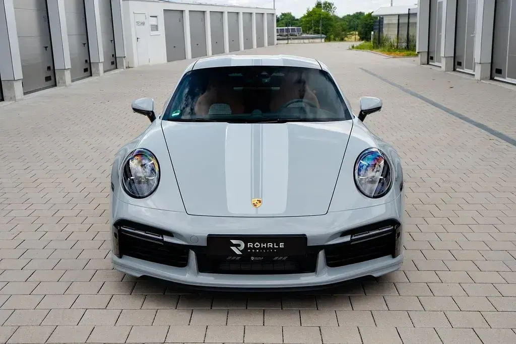 Gebraucht Porsche 992 Sport 551 PS (405 kW) 2023 Grau