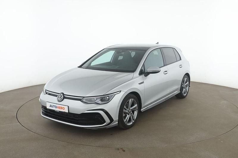 Gebraucht VW Golf VIII R-line 150 PS (110 kW) 2023 Limousine