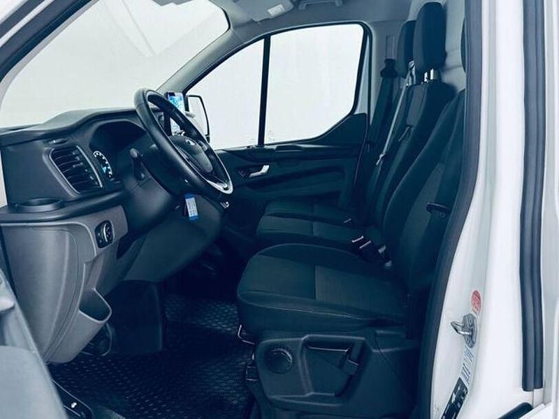 Gebraucht Ford Transit Custom Trend 131 PS (96 kW) 2021 Andere