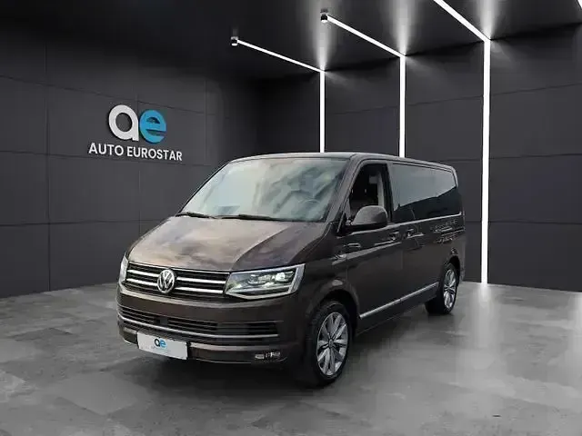 Used VW Multivan Highline 2015 Andere Minivan