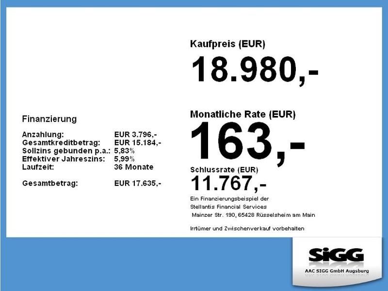 Gebraucht Opel Mokka Elegance 101 PS (74 kW) 2023 Diamant schwarz SUV