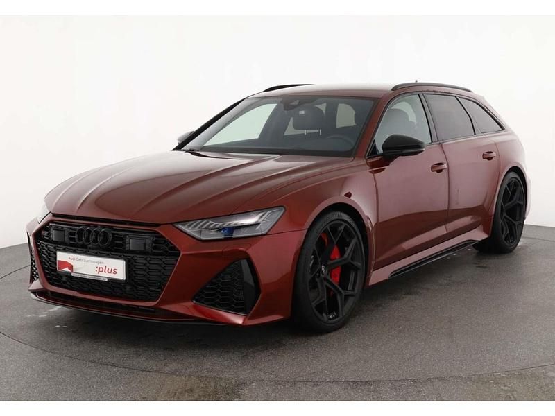 Gebraucht Audi RS6 Performance 630 PS (463 kW) 2025 Kombi