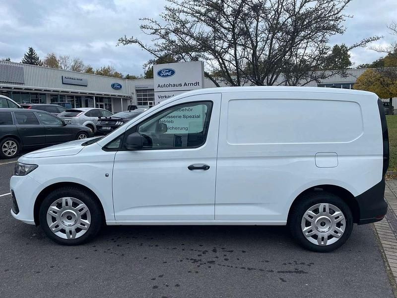 Gebraucht Ford Transit Connect Trend 102 PS (75 kW) 2025 Weiß Van / Kleinbus