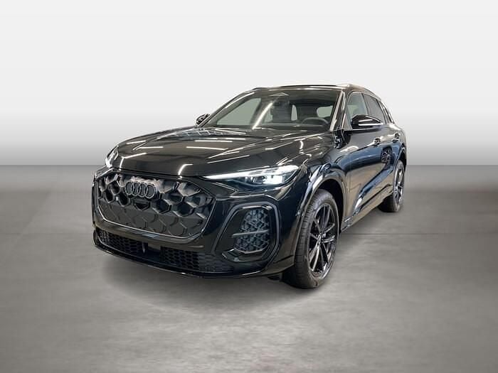 Schwarz Neu 2025 Audi Q5 Sport SUV | 66.980 € (Superpreis) - Bild 1/4