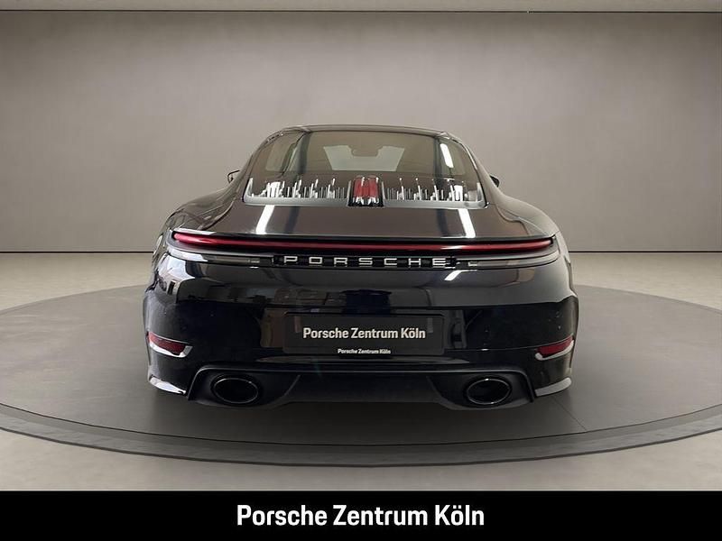 Neu Porsche 911 Carrera 394 PS (289 kW) 2026 Schwarz Coupé