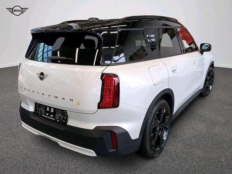 Gebraucht Mini Countryman Classic 225 kW (306 PS) 2025 Weiß SUV