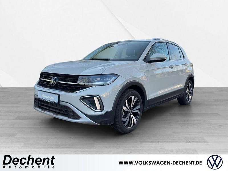 Othercolor Gebraucht 2024 VW T-Cross Style SUV | 31.890 € (Teuer) - Bild 1/4