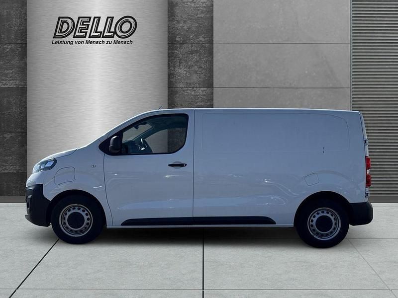 Usado Opel Vivaro-e Combi 100 kW (136 HP) 2022 Branco Van