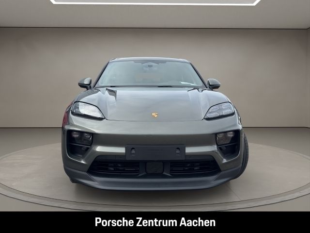 Gebraucht Porsche Macan 300 kW (408 PS) 2025 Aventuringrünmetallic SUV