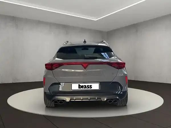 Gebraucht Cupra Formentor 333 PS (244 kW) 2025 Graphene grau SUV