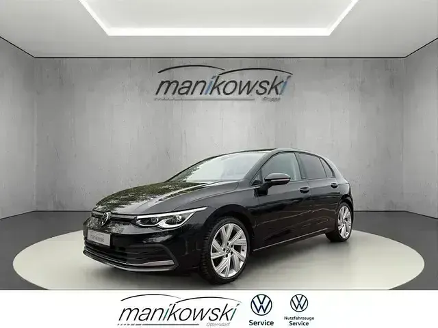 Gebraucht VW Golf VIII Active 150 PS (110 kW) 2022 Limousine