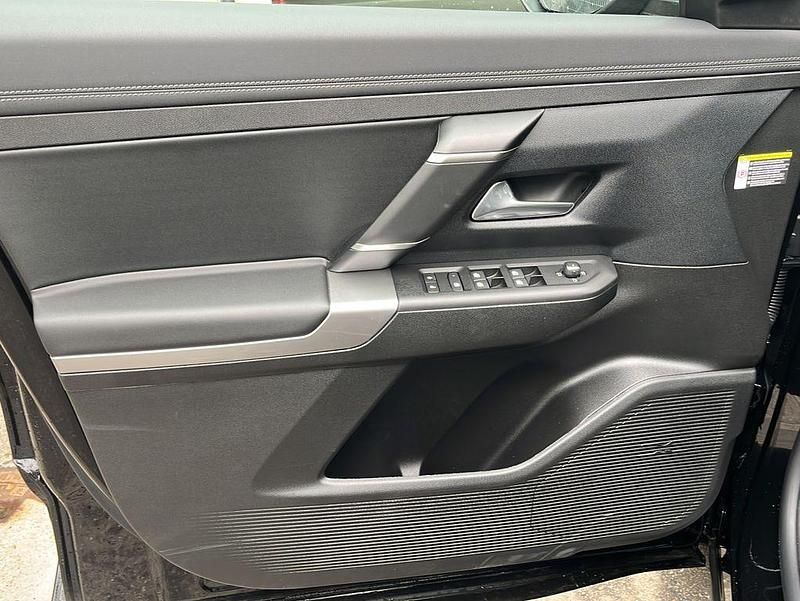 Neu Jeep Compass 145 PS (106 kW) 2026 Schwarz SUV