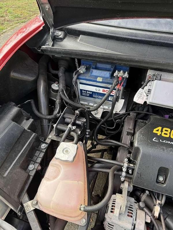 Gebraucht Chatenet CH40 2019 Kleinwagen