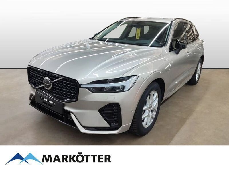 Grau Gebraucht 2024 Volvo XC60 Ultra SUV | 58.800 € (Fairer Preis) - Bild 1/3