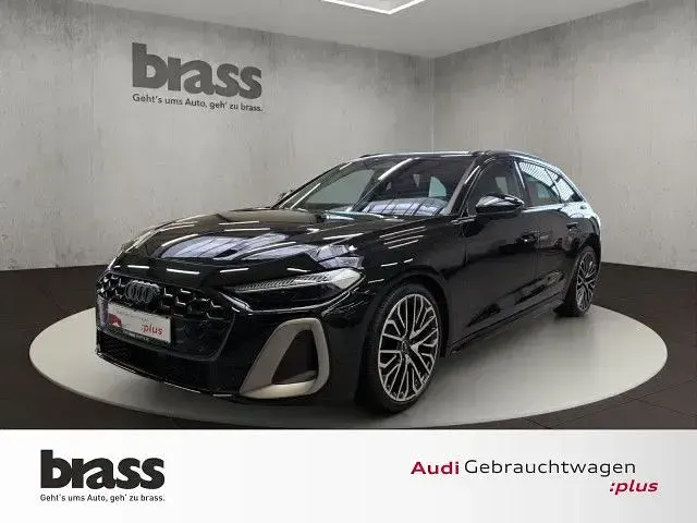 Gebraucht Audi A5 Edition .1 204 PS (150 kW) 2024 Kombi
