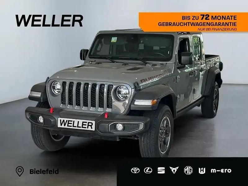 Stinggray Gebraucht 2023 Jeep Gladiator Overland SUV | 60.890 € - Bild 1/3