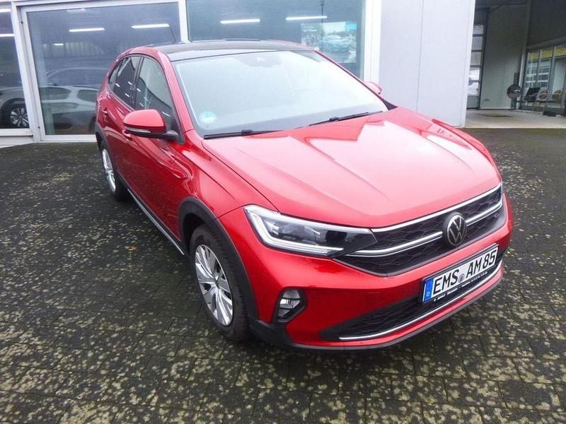 Gebraucht VW Taigo Style 110 PS (80 kW) 2022 Andere farbe SUV