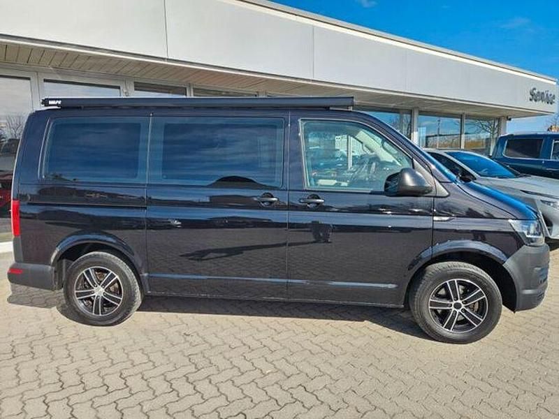 Gebraucht VW T6 150 PS (110 kW) 2019 Andere Van
