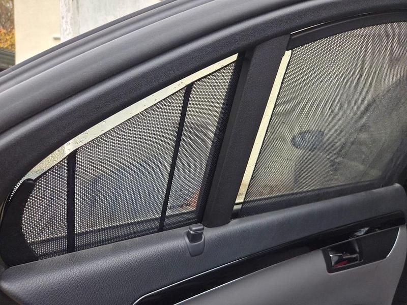 Gebraucht Mercedes S420 320 PS (235 kW) 2007 Schwarz Limousine