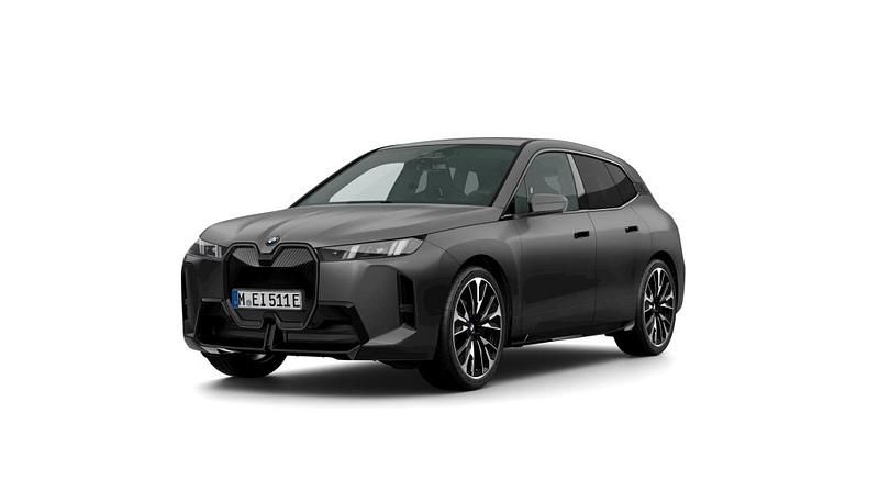 Neu BMW iX Comfort Edition 300 kW (408 PS) 2025 SUV