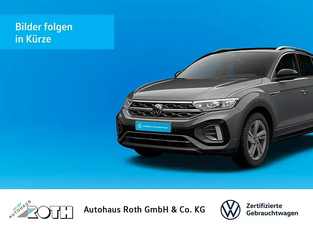 Gebraucht VW T-Roc R-line 150 PS (110 kW) 2026 SUV