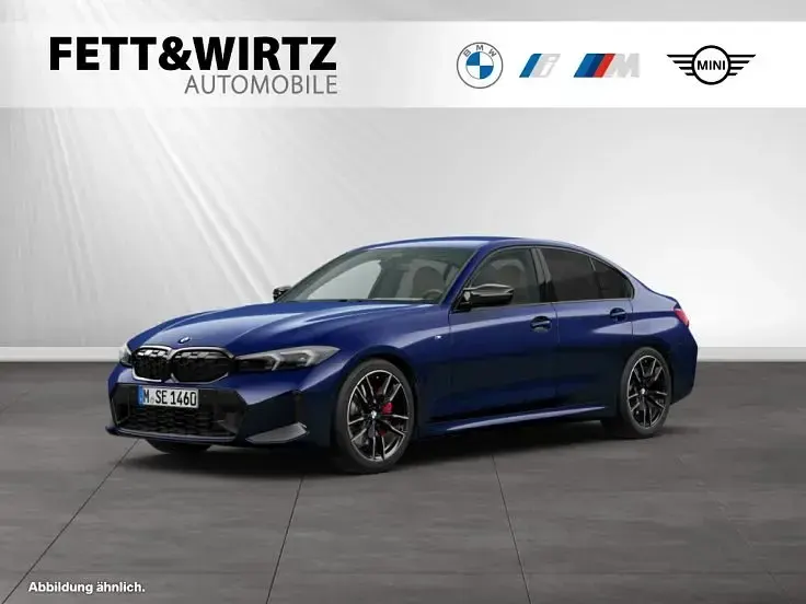 Brugt BMW M340 M Sport 340 HK (250 kW) 2025 Sedan