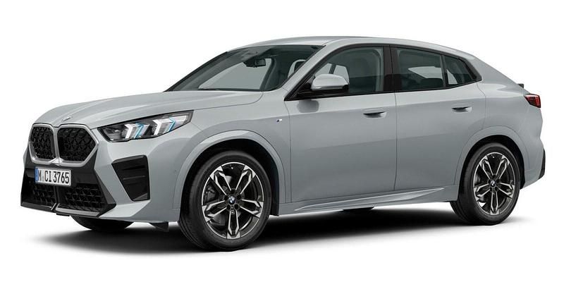 Gebraucht 2024 BMW X2 SUV | 53.900 € - Bild 1/1