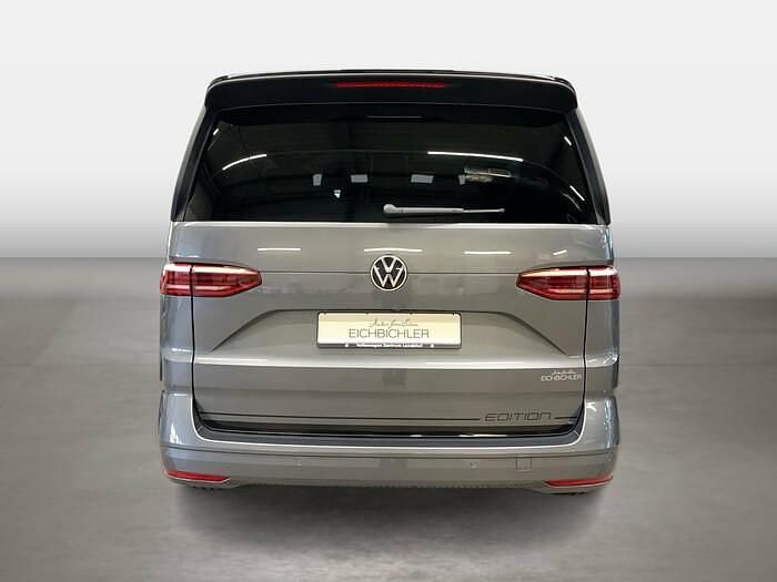 Gebraucht VW Multivan Edition 204 PS (150 kW) 2024 Indiumgrau deep black perleffekt Van