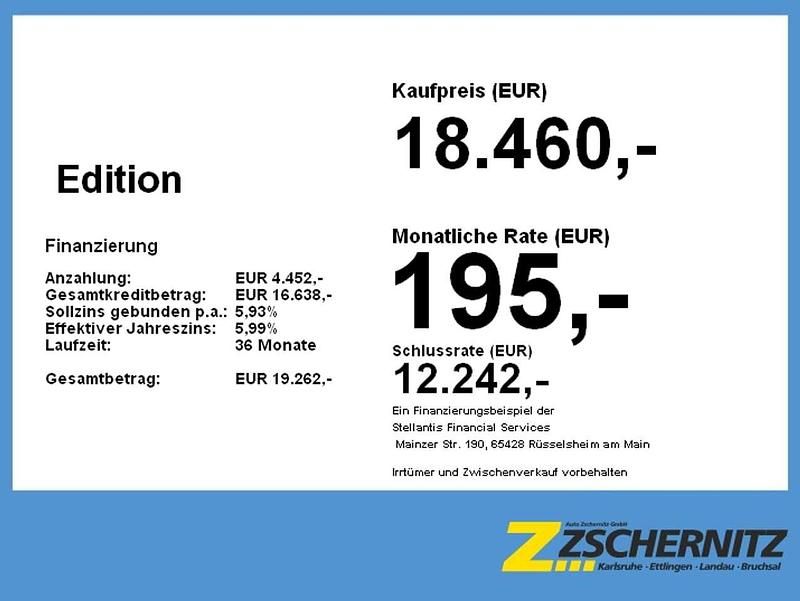 Gebraucht Opel Mokka-e Elegance 100 kW (136 PS) 2023 Lackierung schwarz perla nera/ SUV