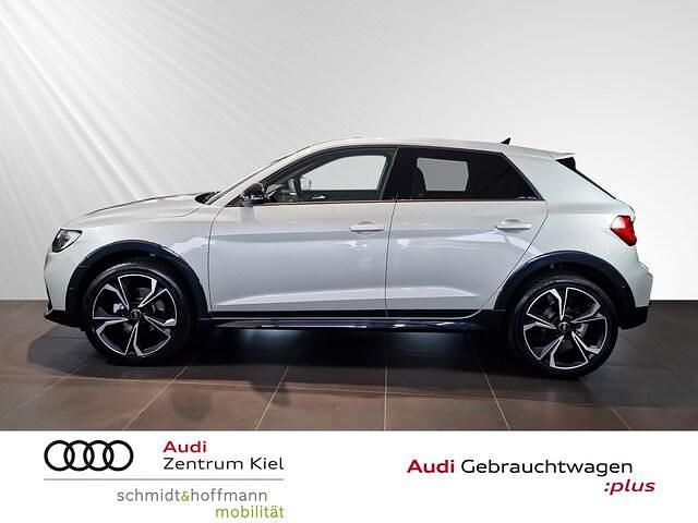Gebraucht Audi A1 Ambiente 116 PS (85 kW) 2025 Tausilber metallic Limousine