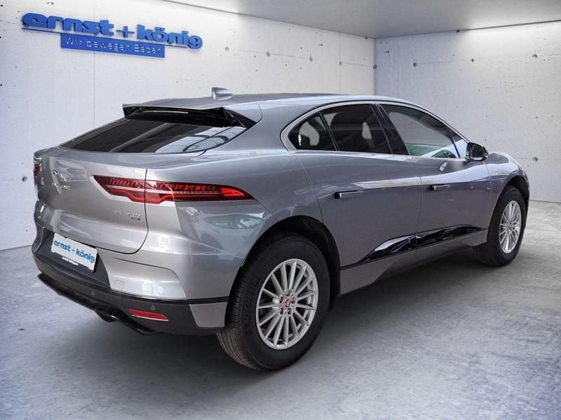 Gebraucht Jaguar I-Pace S 294 kW (400 PS) 2022 SUV